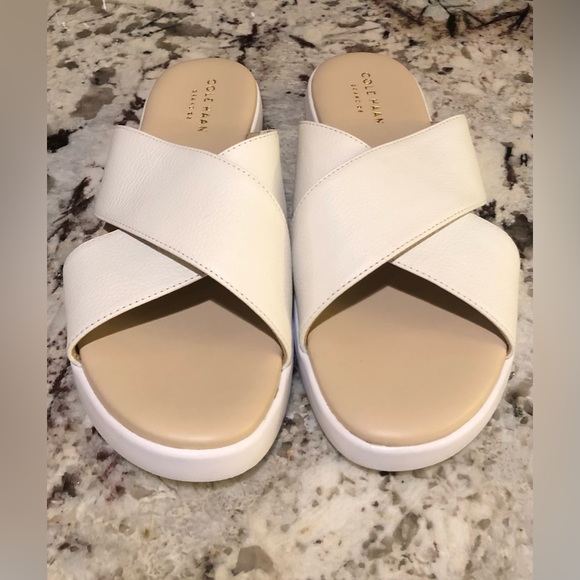 Cole Haan Shoes - Cole Haan ZERØGRAND Brand New Never Worn